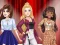 Permainan Blondie and Friends Summer Fashion Show talian