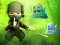 Trò chơi Ninja vs Slime trực tuyến