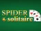 Spider Solitaire — free online game