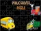 Public Service Puzzle — free online game