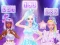 Fashion Celebrity Dress Up Game — free online game