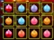 Xmas lights puzzles — free online game