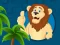Strong Lions Jigsaw — free online game