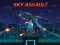 Sky Assault — free online game