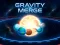 Gravity Merge — game online gratis