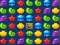 Ocean Blast Match - 3 — free online game