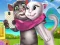 Trò chơi Kittens Selfie Time trực tuyến