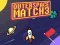Outerspace Match 3 — free online game