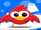 Animal Rush — free online game