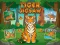 Tiger Jigsaw — free online game