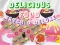 Delicious Food Match 3 Deluxe — free online game