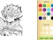 Kobold Coloring Book — jogo online grátis