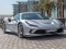 Ferrari F8 Tributo Puzzle — free online game