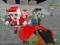 Гульня Pixel Wars Apocalypse Zombie онлайн