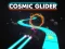 Jeu Cosmic Glider en ligne
