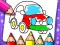 Coloring and Learn