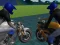Motorbike Stunts — free online game