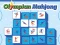 Olympian Mahjong — free online game