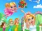 Flower Girl Wedding Day — free online game
