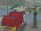 Island Clean Truck Garbage Sim — free online game