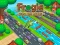 Logħba Frogie - Cross the Roads onlajn