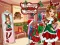 Cluiche Christmas Costume ar líne
