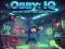 Obby: IQ Escape from the Laboratory — free online game