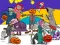 Find 5 Differences Halloween — free online game