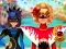 Ellie and Friends Venice Carnival — free online game