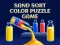 Sand Sort Color Puzzle Game — free online game