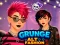 Grunge Alt Fashion — free online game