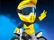 Hra Moto Rush