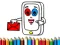 Mobile Phone Coloring Book — free online game