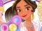 Гульня Princess Fidget Spinners онлайн