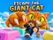 Escape the Giant Cat — besplatna online igra