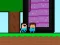 Noob vs Pro Super Hero — free online game