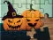 Halloween Puzzle — free online game