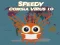 Speedy Corona Virus.io — free online game