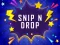 Snip n Drop — free online game