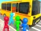 Bus Jam — free online game