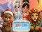 Hot & Cold Winter Style — free online game