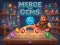 Merge the Gems — free online game