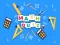 Гульня Math Quiz Game онлайн