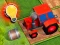 Smarty Tractor — free online game