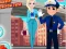 Ice Queen Driver License Test — free online game