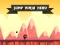 Jump Ninja Hero — free online game