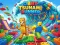 Obby Tsunami Runner — 무료 온라인 게임