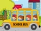 School Bus Differences — free online game