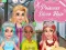 Princess Silver Hair — free online game