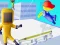 Parkour Race — free online game